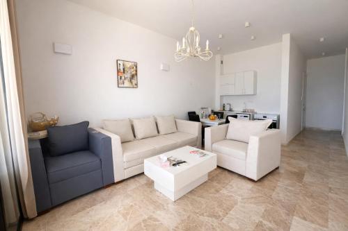 Sea View Residence in Rijeka Rezevici
