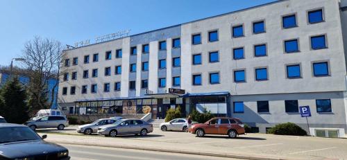 . Dom Turysty Sanok