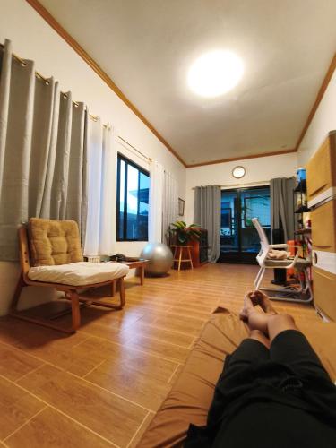 . Dhong Short Term Apartment