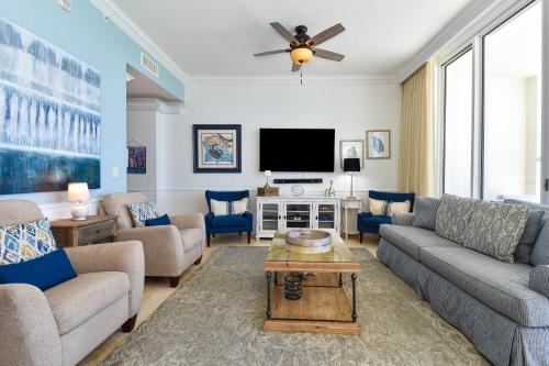 Silver Beach Towers W1803, Destin