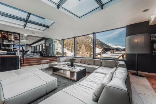 Pubi/Aula, Hotel Madlein in Ischgl