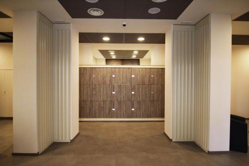 Hol, Sole Hotel Verona in Verona