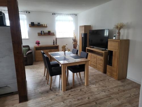 Ferienwohnung im sanierten Denkmal max 4 Personen in Bischofswerda