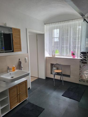 Ferienwohnung im sanierten Denkmal max 4 Personen in Bischofswerda