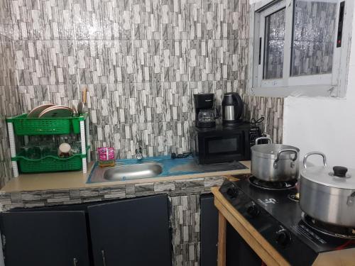 Résidence BEDEL (Residence BEDEL) in 亚穆苏克罗
