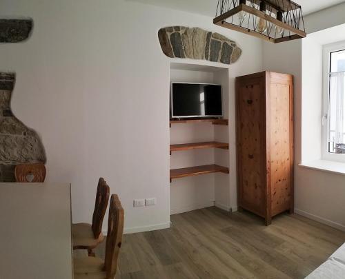 Casa Nonna Giovanna, Trento