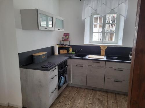 Ferienwohnung im sanierten Denkmal max 4 Personen in Bischofswerda