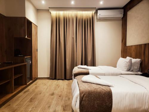 White Swan Hotel Cairo - image 9
