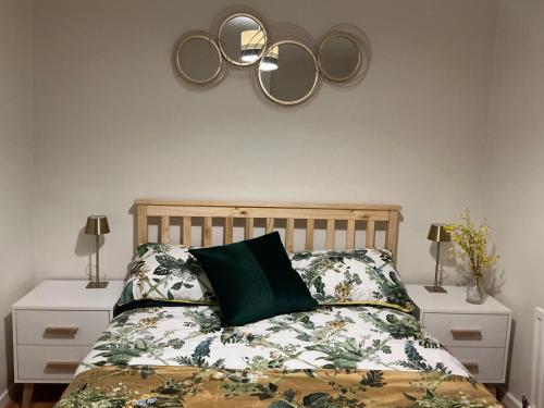 Rose Cottage Moira gîte à louer Aghalee