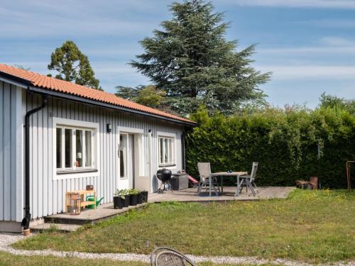 Centralt i Visby – khách sạn tại Bingeby-Osterby