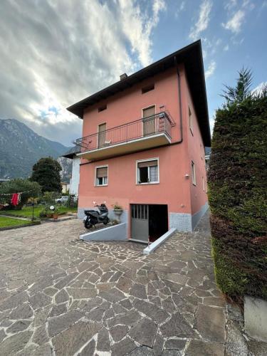 Apartment Riva del Garda