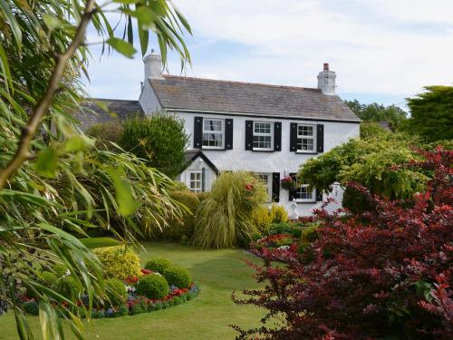 The Haven – khách sạn tại Newlyn