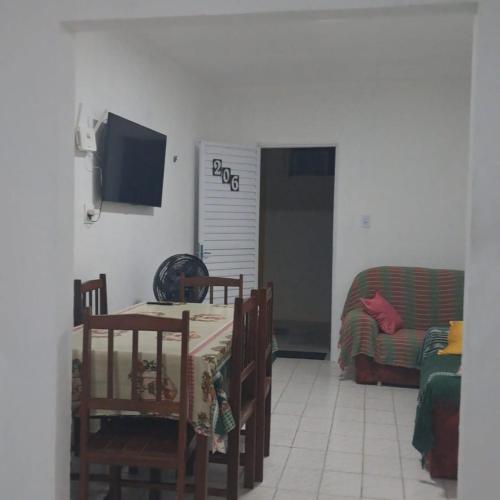 Apt access to the sea close to everything to relax in Baia Da Traicao
