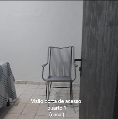 Apt access to the sea close to everything to relax in Baia Da Traicao