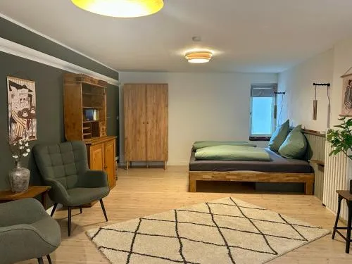 Stadtwohnung Hygge Home in Neustadt in Holstein, Deutschland