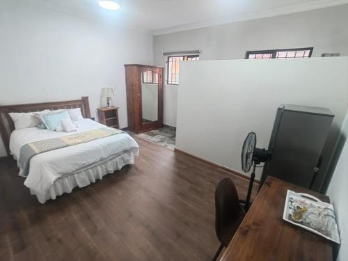 Adhara Guesthouse — other in 29 Kew Road, Johannesburg South Africa, 2092