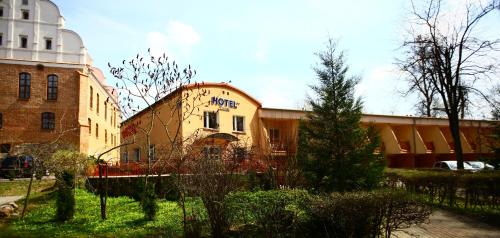 Hotel Zamek 4