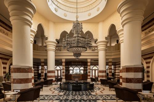 Grand Palace - Couples only 18 years plus – Hurghada, UT