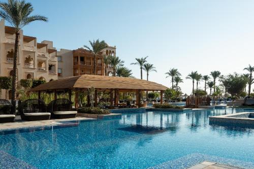 Grand Palace - Couples only 18 years plus – Hurghada, UT