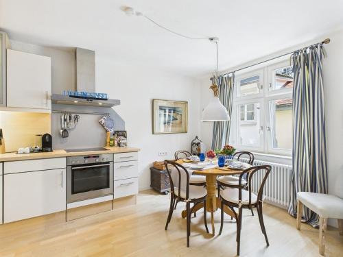 Cozy apartment Inselglück - Central location