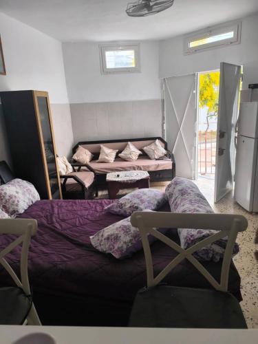 Bizerte Tunisia cozy studio in Bizerte