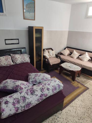 Bizerte Tunisia cozy studio in Bizerte