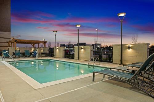 TownePlace Suites by Marriott Murfreesboro - image 11