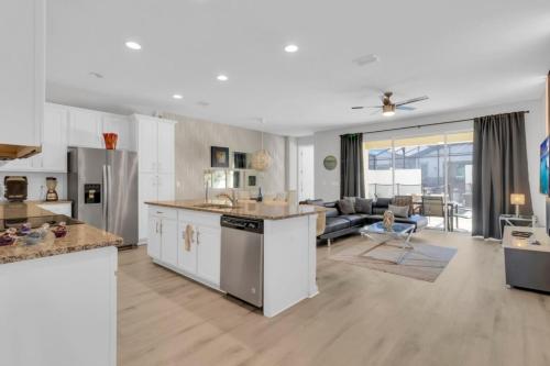 Orlando Newest Resort Community Town Home Townhouse in Orlando, USA