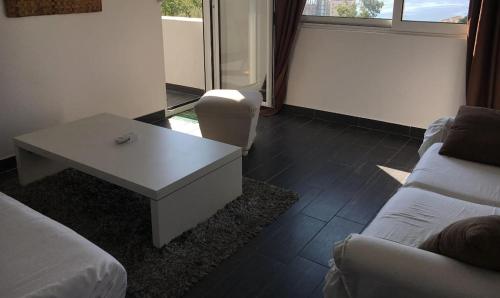Santa Clara Apartments