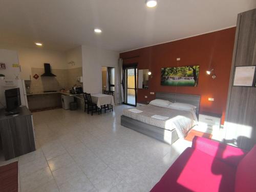 Complesso Turistico Aurora - camere & Appartamenti 1