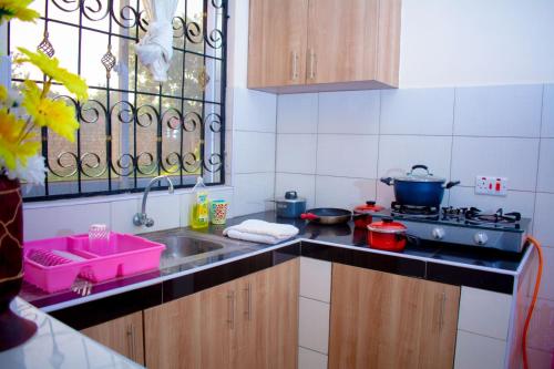 Eunia homes in 基利菲