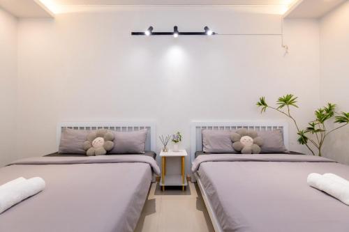 Kozy Home Apartment