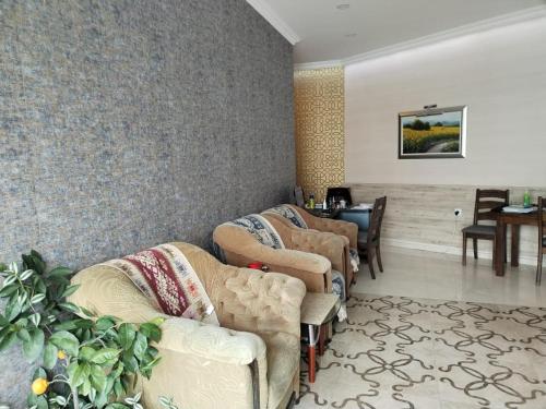 大堂, Gabala Semerana Hotel Cottage in 凡當