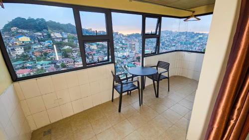 456 호텔 (456 Hotel) in 바기오