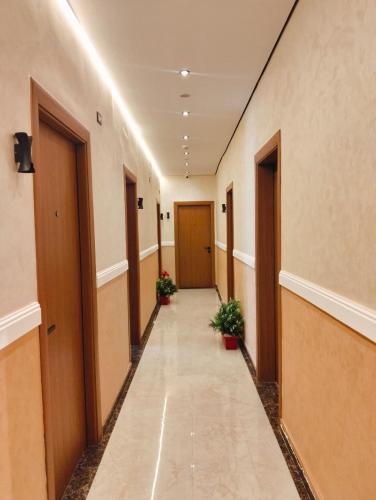 White Swan Hotel Cairo - image 10