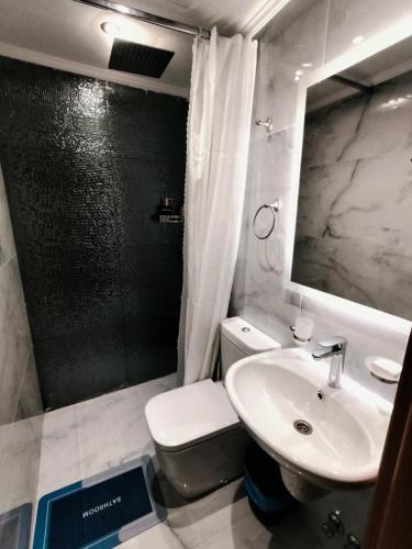 White Swan Hotel Cairo - image 5