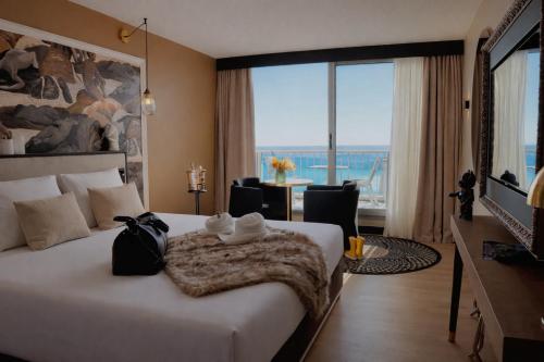 Okolí, Hotel Ker Moor Preference in Etables-Sur-Mer