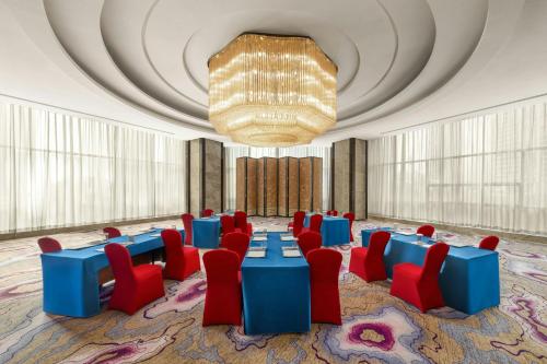 The Westin Changsha - 회의실/연회장