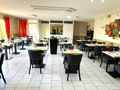 Logis Hotel Altina 5