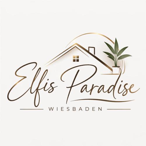 Elfis Paradise – khách sạn tại Erbenheim
