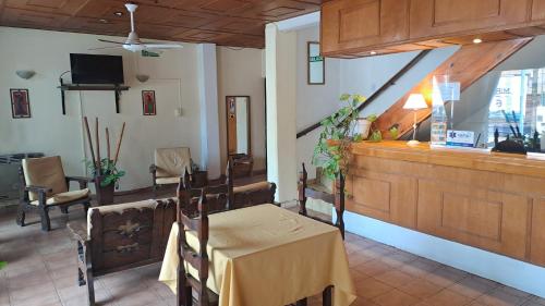 Hotel Mediterraneo in Villa Carlos Paz
