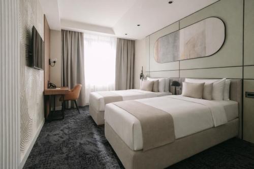 Hotel Hedonic in Vinca