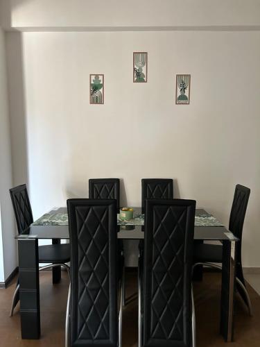 Mirror Apartments in Petrovec