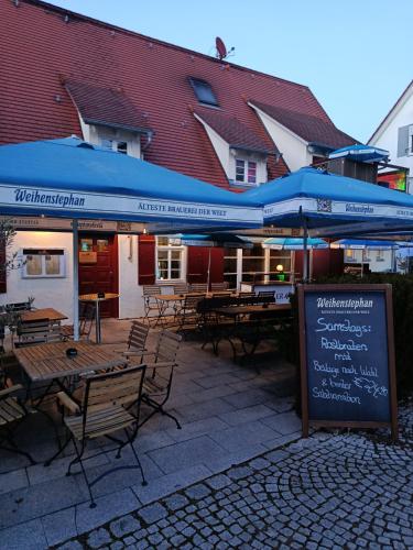 Pension Webstuhl in Deizisau, Deutschland
