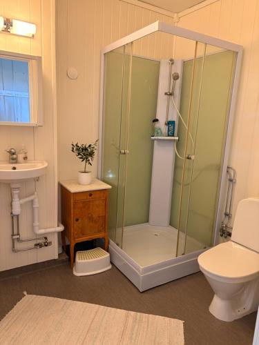 Kyrkåsen (Kyrkasen) in Borgvik