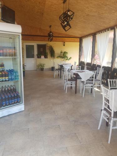Pensiunea Magnolia din Tismana in Tismana