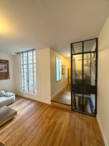 Design & Confort T3 Vue Parc Lit 180, Toulouse (photo 9)