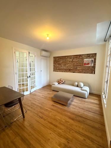 Design & Confort T3 Vue Parc Lit 180, Toulouse (photo 3)