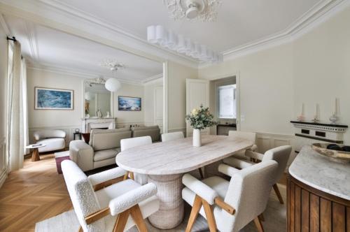 3BR Tour Eiffel Kleber