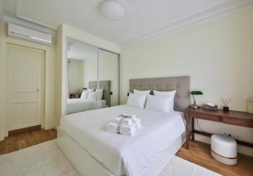 3BR Tour Eiffel Kleber - image 5